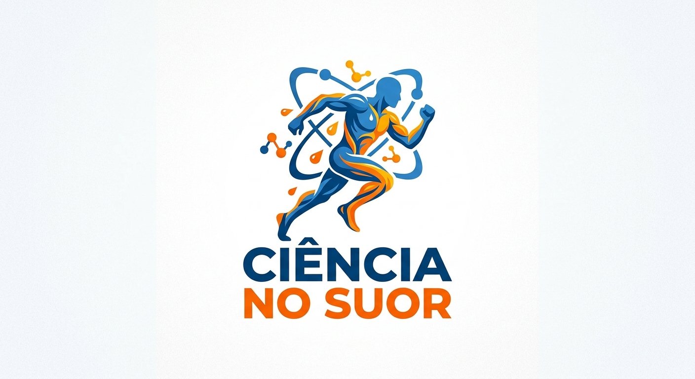 Ciência No Suor